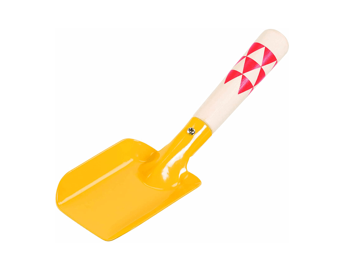 Trowel - Beetle & Bee Garden Hand Tools. Available at www.tenlittle.com
