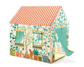 Djeco Garden House Play Tent. Available from www.tenlittle.com.