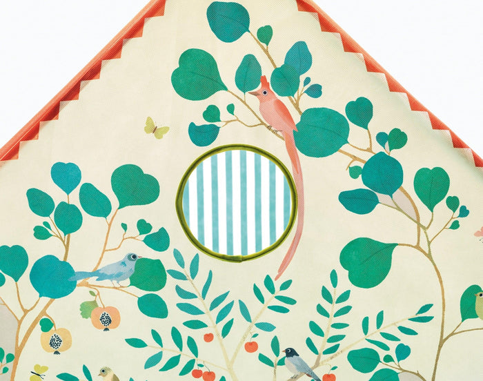 Djeco Garden House Play Tent. Available from www.tenlittle.com.