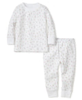 Garden Roses Pajama Set