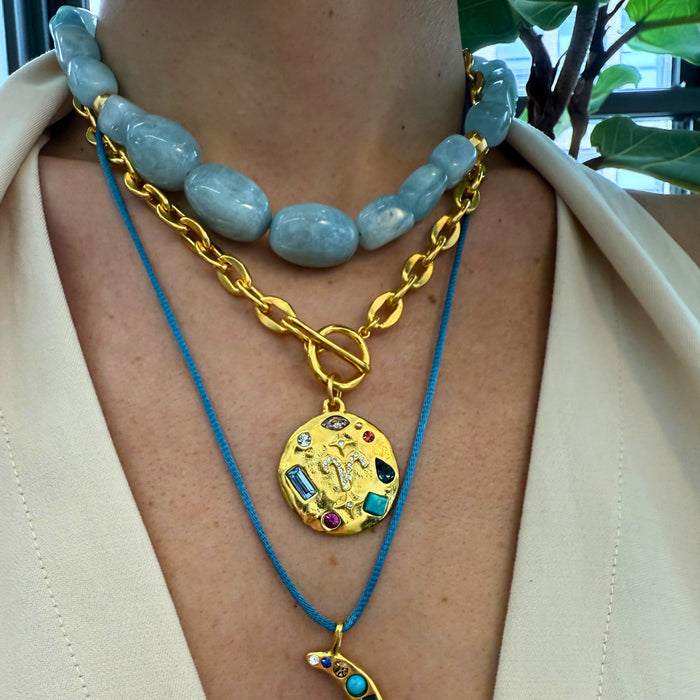 Georgia Necklace