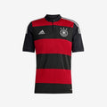 Germany Away Jersey 14