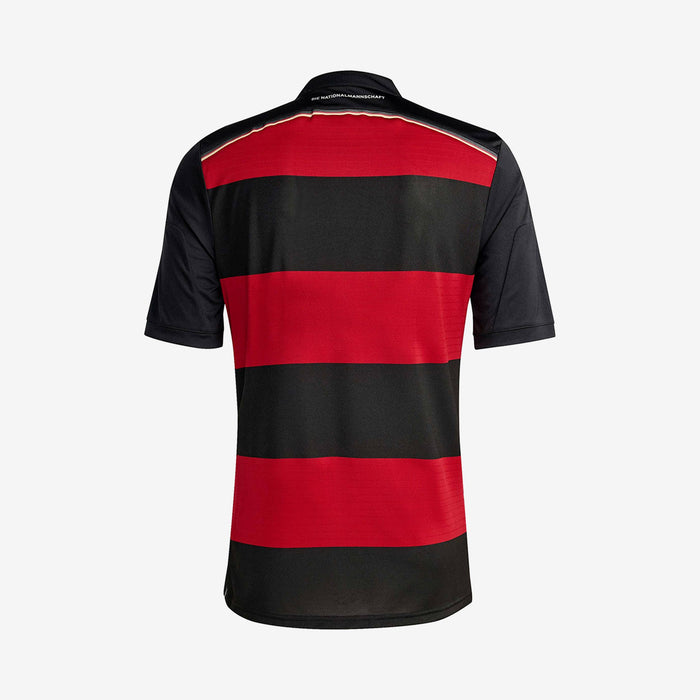 Germany Away Jersey 14