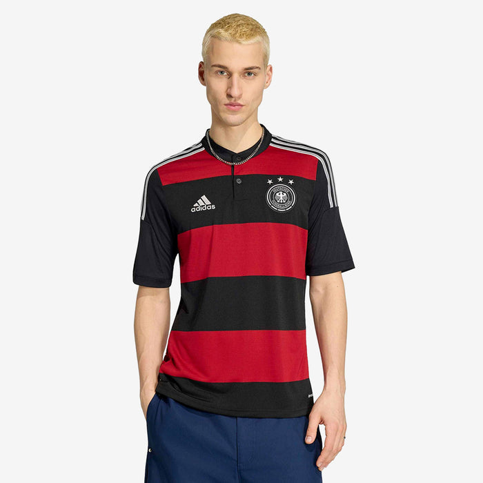 Germany Away Jersey 14