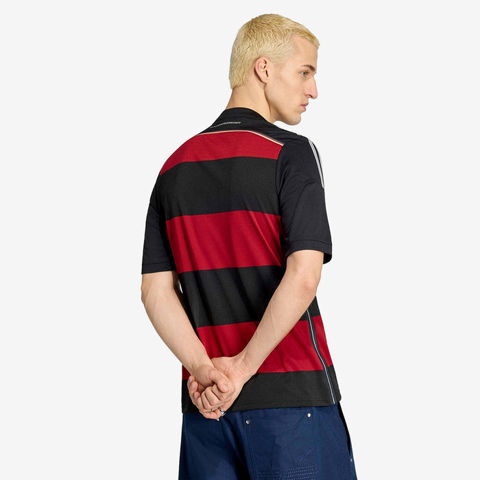 Germany Away Jersey 14
