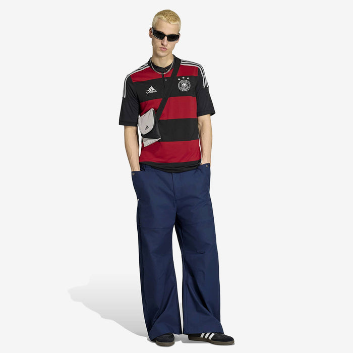 Germany Away Jersey 14