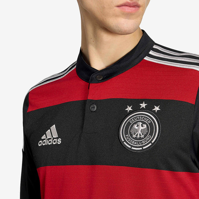 Germany Away Jersey 14