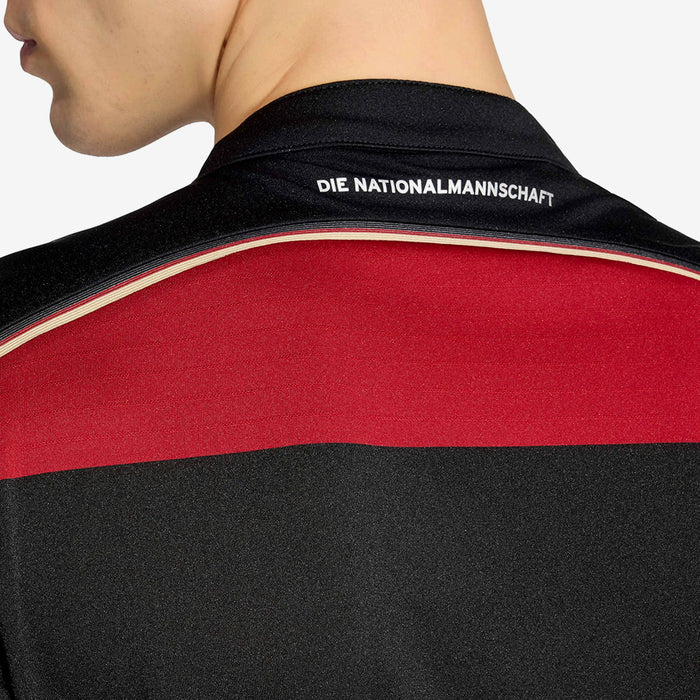 Germany Away Jersey 14