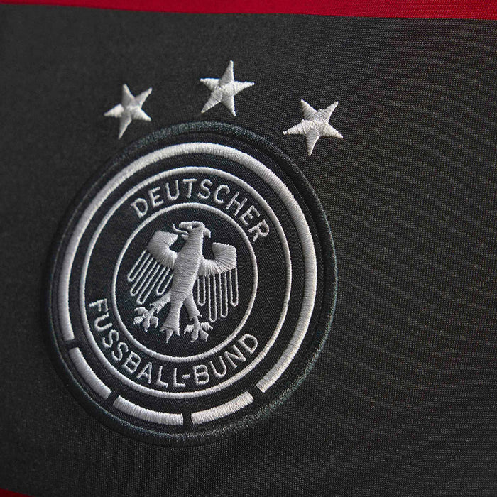 Germany Away Jersey 14