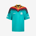 Germany Away Jersey 94