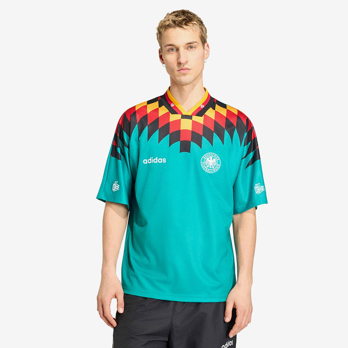 Germany Away Jersey 94