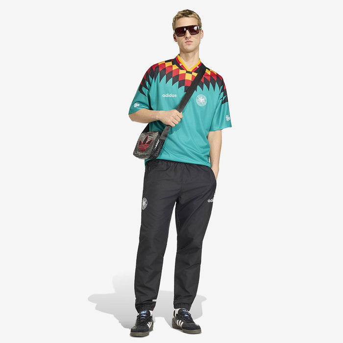 Germany Away Jersey 94