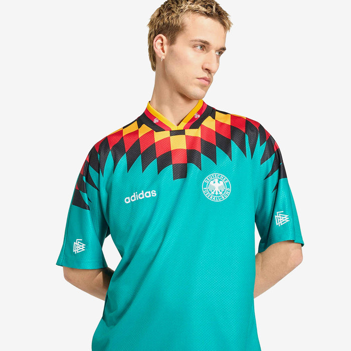 Germany Away Jersey 94