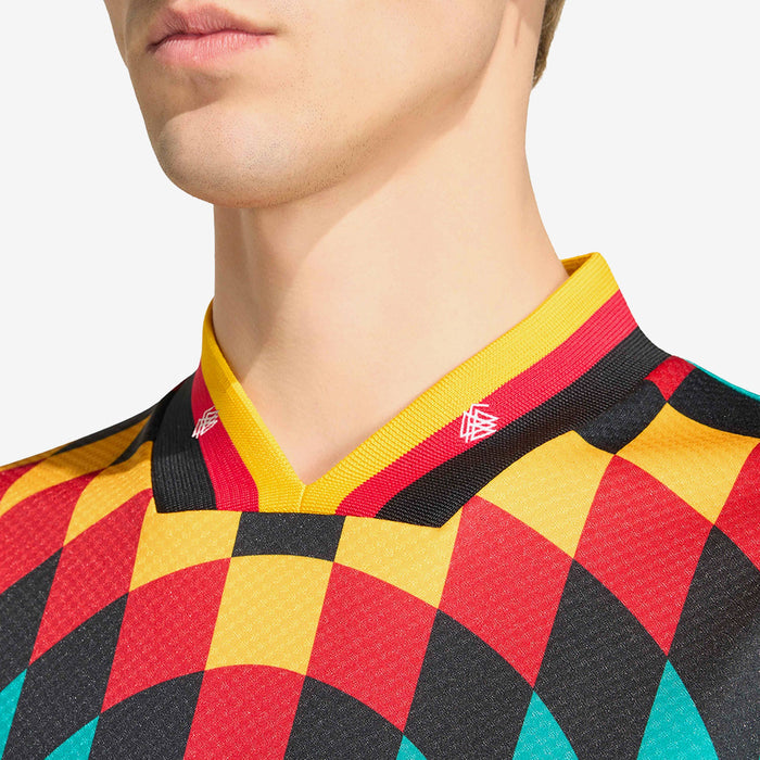 Germany Away Jersey 94