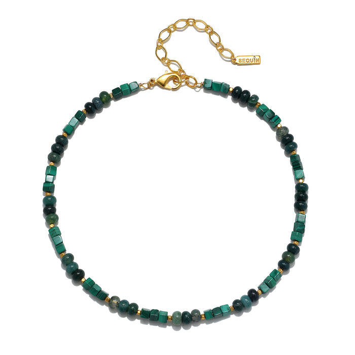 Gia Choker Necklace