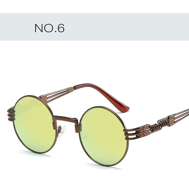 6-Coffee Yellow