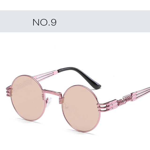 9-Pink Pink