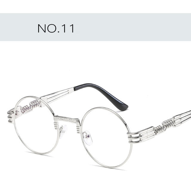 11-Silver White