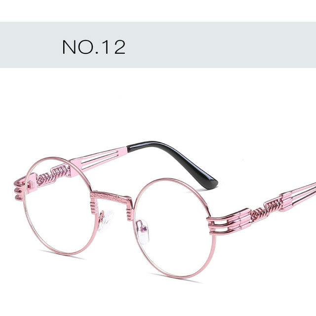 12-Pink White