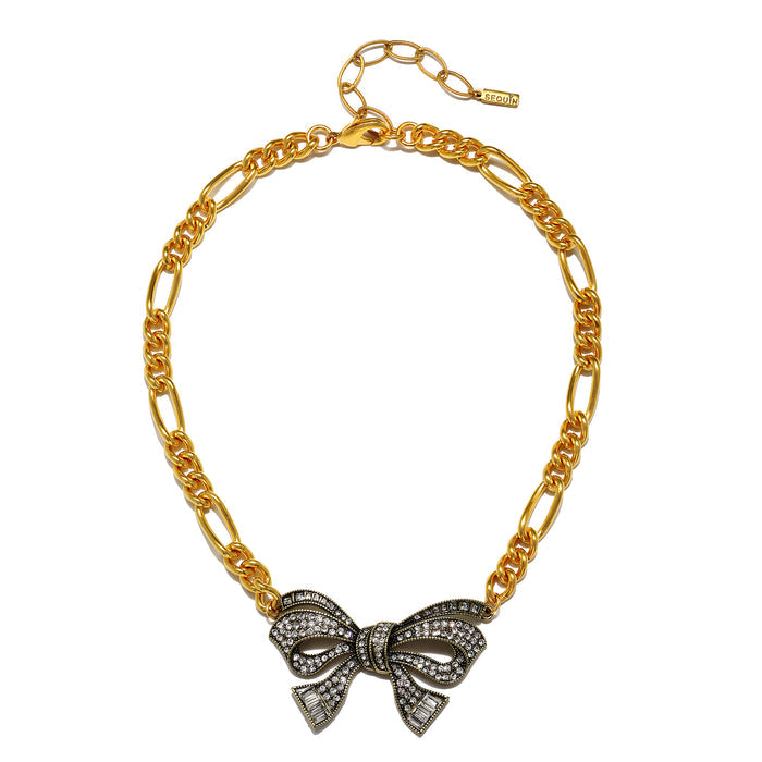 Gracie Necklace