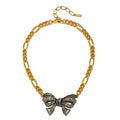 Gracie Necklace