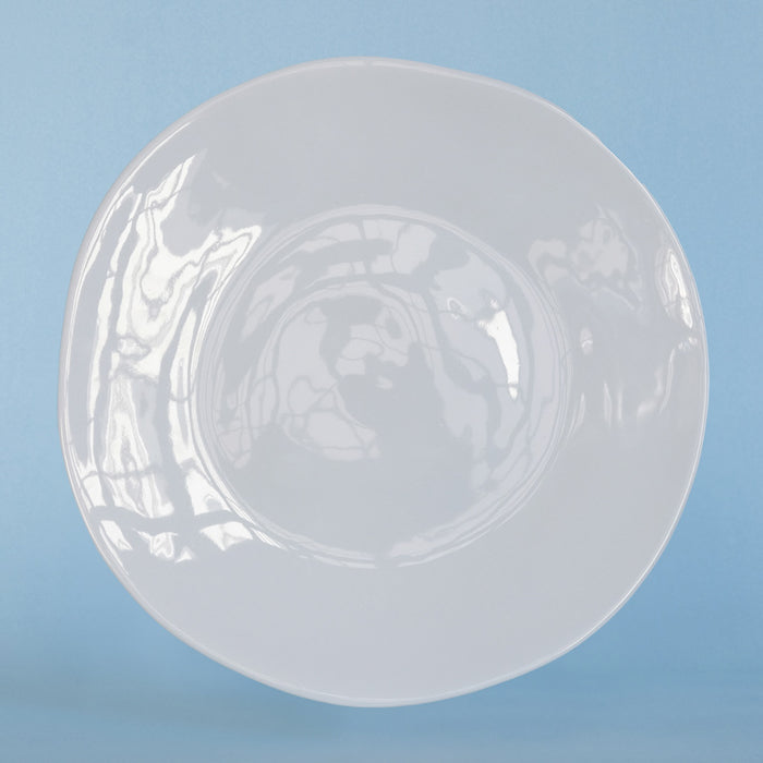 GRANDE ASSIETTE AFFAMÉE