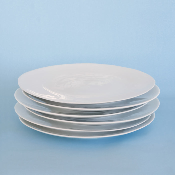 GRANDE ASSIETTE AFFAMÉE