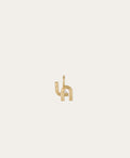 Groovy Diamond LA Mini Charm