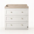 Haddington Chest of Drawers