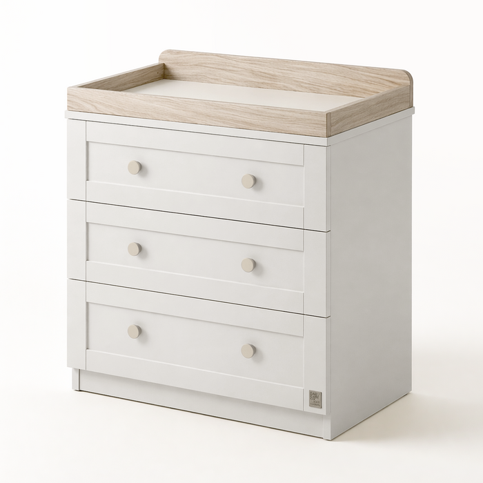 Haddington Chest of Drawers
