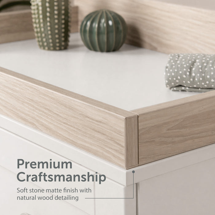 Haddington Chest of Drawers