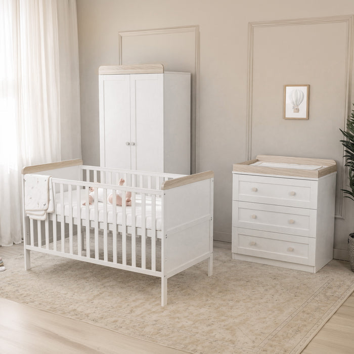 Haddington Chest of Drawers