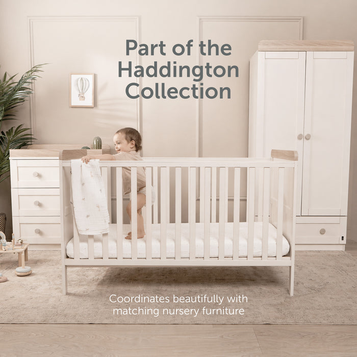 Haddington Chest of Drawers