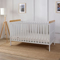 Haddington Cot Bed