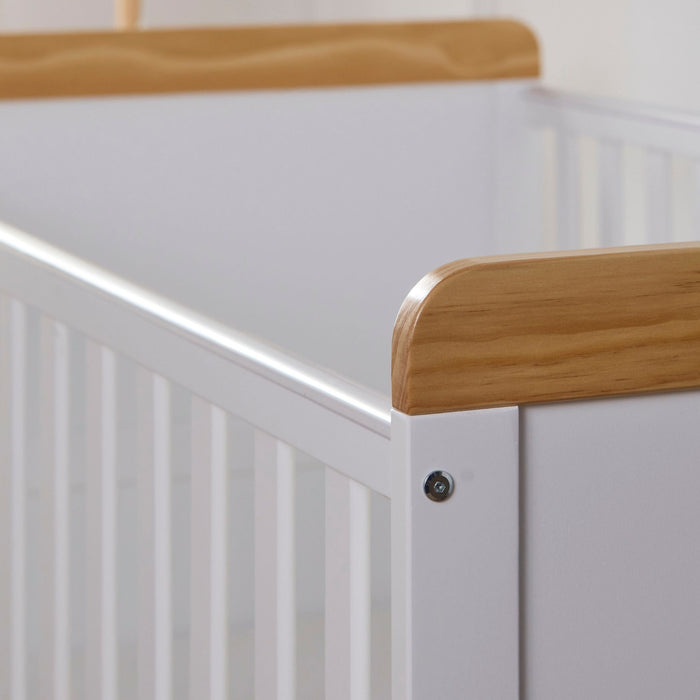 Haddington Cot Bed