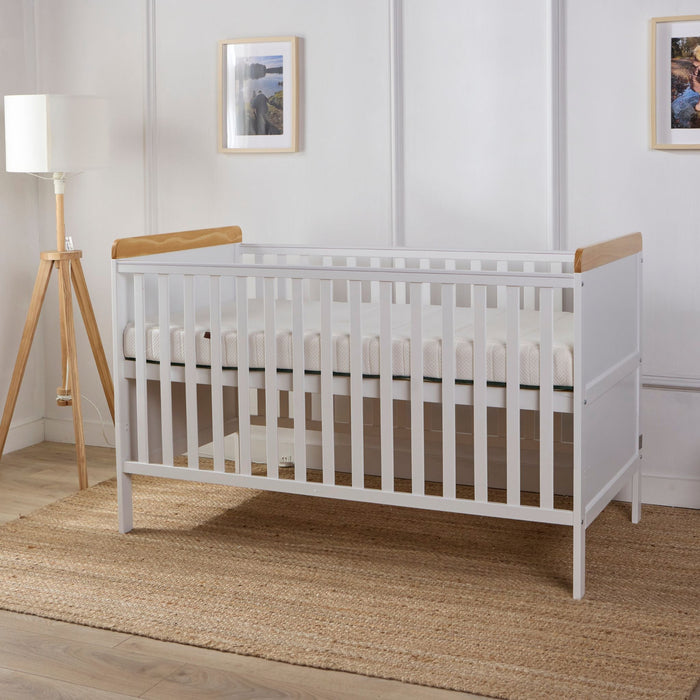 Haddington Cot Bed