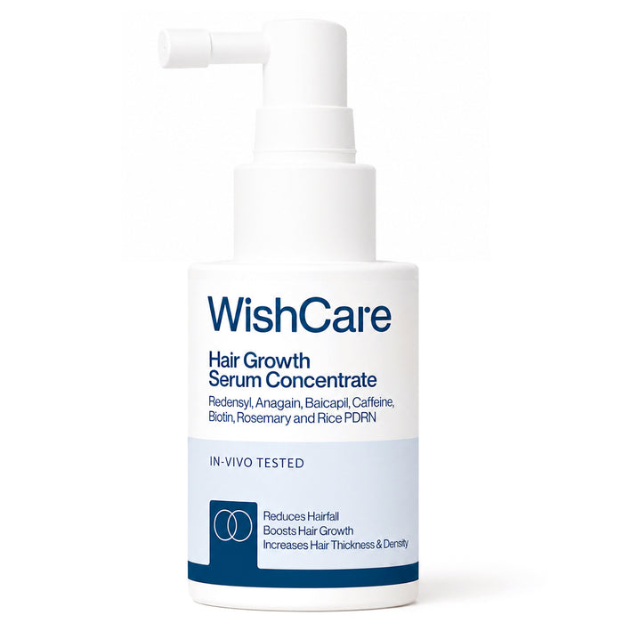 Hair Growth Serum Concentrate