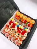 Halloween Candy Mix: Spooky Treats Party Box