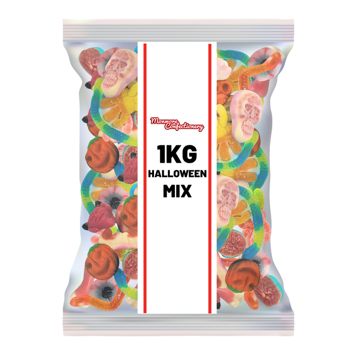 Halloween Mix 1kg