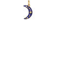 Harlow Moon Charm