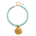 Helene Necklace
