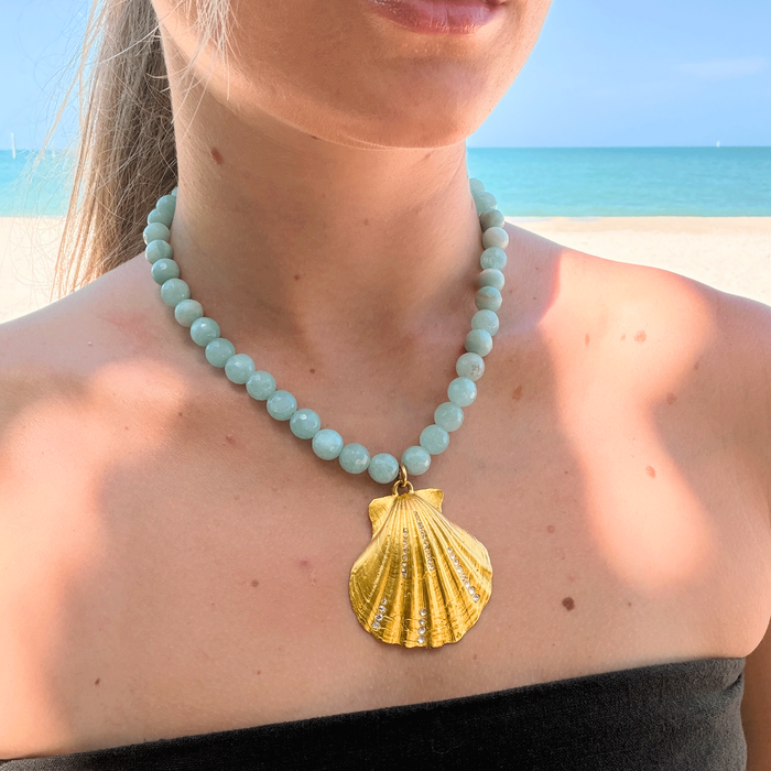 Helene Necklace