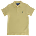Henry Polo - Yellow