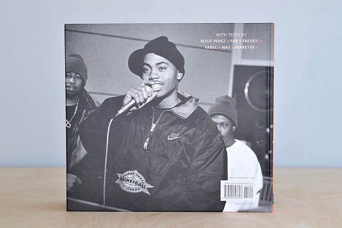 Here I AM Photographs by Lisa Leone portrays early Hip Hop in New York 1990s  from Minor Matter books Snoop Dog, Rosie Perez and