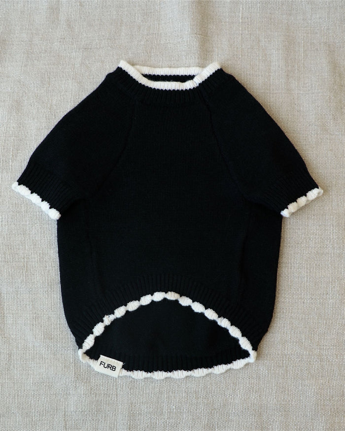 Pumpkin Ghost dog sweater – Hey Boo Ghost Sweater