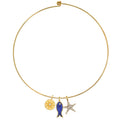 High Tide Necklace