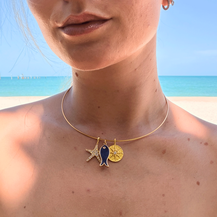 High Tide Necklace