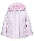 Hooded Barn Jacket