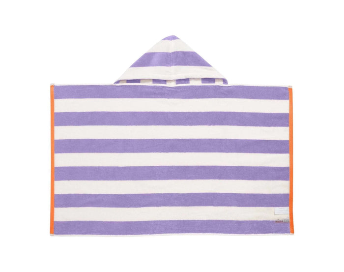 Hooded Towel