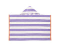 Hooded Towel